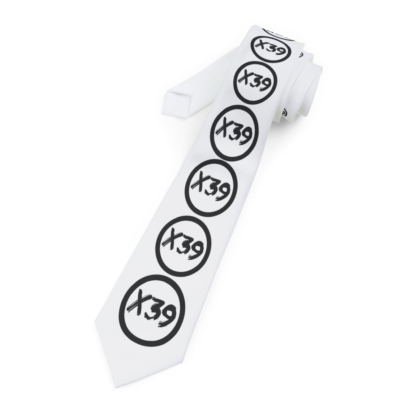 X39 Necktie