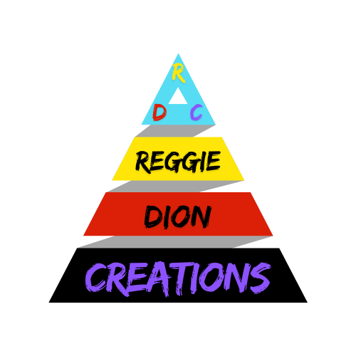 Reggie Dion Creations